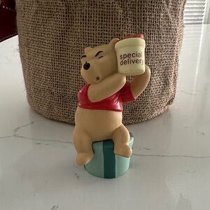 Winnie the Pooh & Friends Newborn